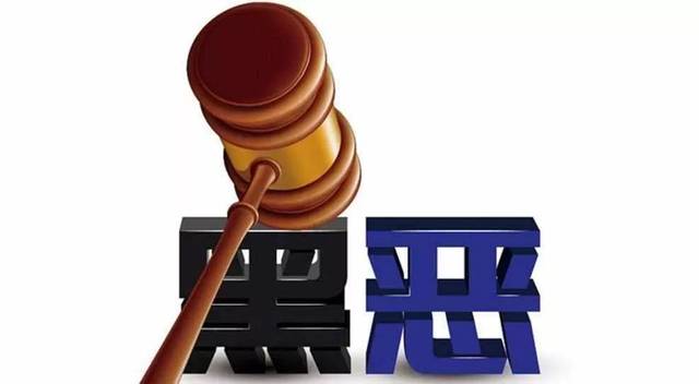 扫黑除恶 |萧仲文:孙小果被执行死刑,正义终究战胜了邪恶